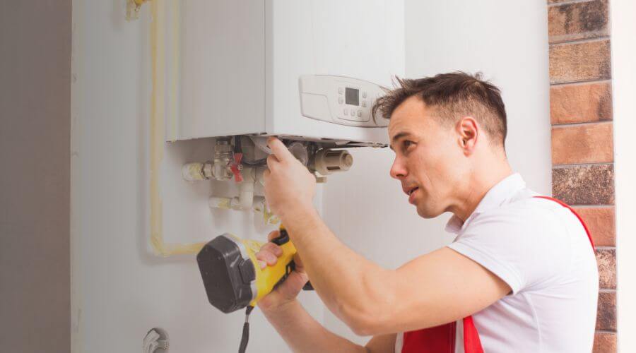 Professional septic pumping service in Ridgeway, VA